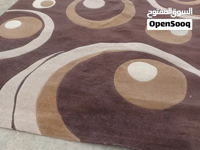 سجاد تركي قطعتين وامريكي عدد 1 مقاسات  و ممرات  مختلفة عدد 3