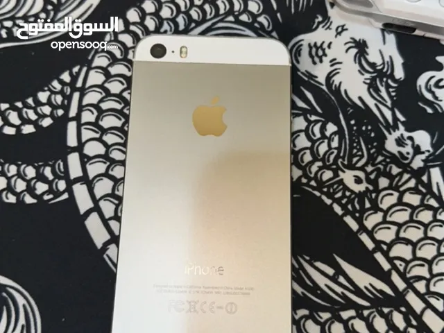 Iphone 5s 16gb , clean condition! Ios12.5