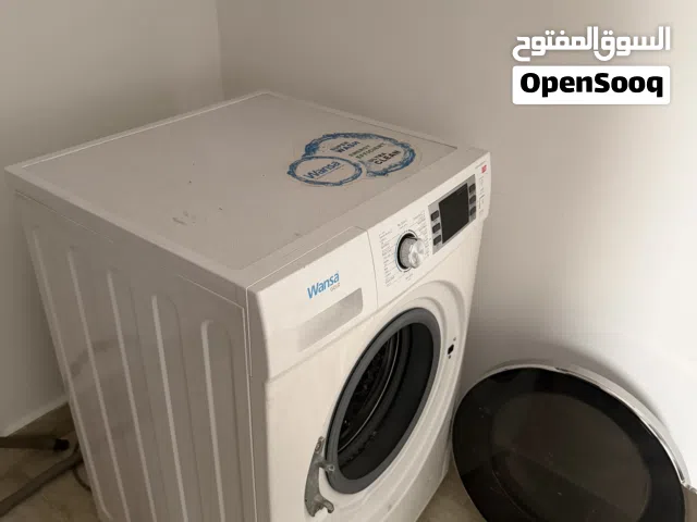 Wansa washing machine 8kg - Needs repair