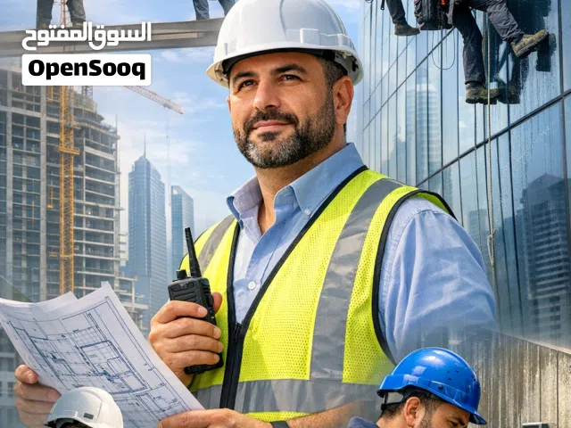 Founding Investment Opportunity – UAE Façade & Building Envelope Sector