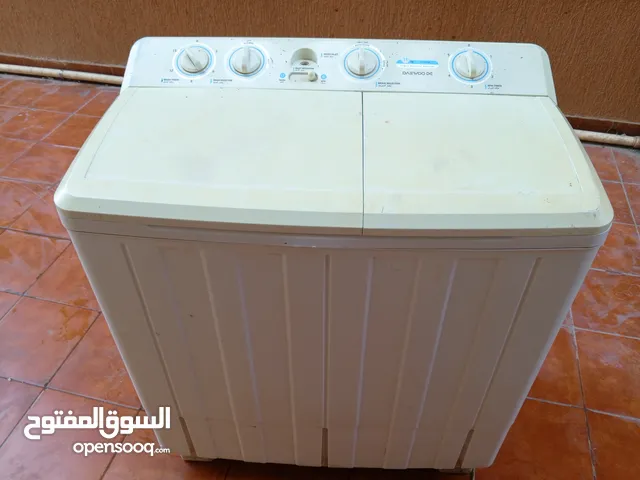 DLC 15 - 16 KG Washing Machines in Farwaniya