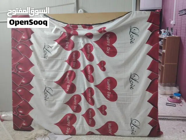 دوشك مستعمل اخو الجديد صالي شهرين من أخذته  وهسه اريد ابيعه مابي لا خسفه ولا هل سوالف بي ضمان