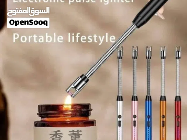 ولاعة بلازما ذكية