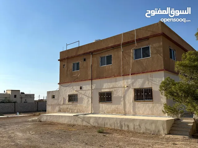 2000 m2 More than 6 bedrooms Townhouse for Sale in Mafraq Al-Khalidya
