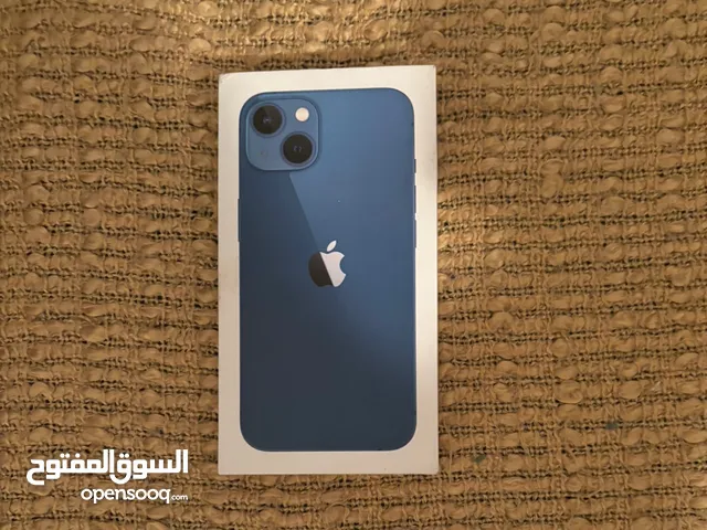 Apple iPhone 13 128 GB in Irbid