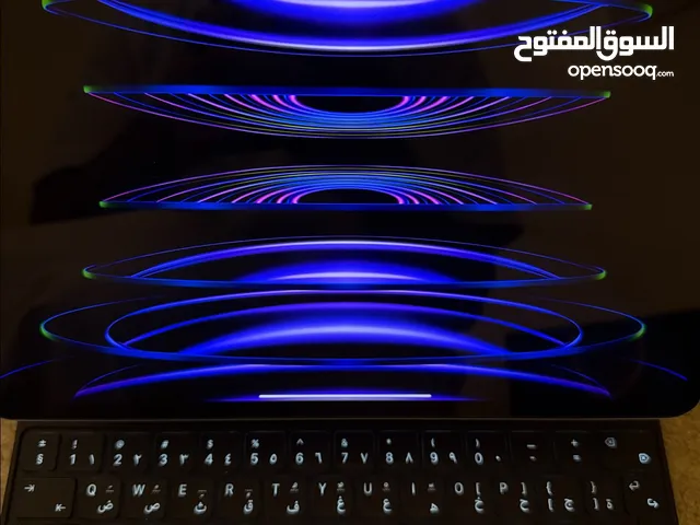 Apple iPad Pro 256 GB in Al Riyadh