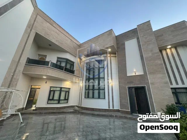 400 m2 More than 6 bedrooms Villa for Sale in Basra Al-Amal residential complex