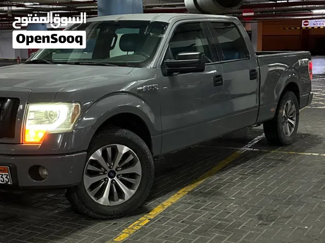 Used Ford F-150 in Southern Governorate