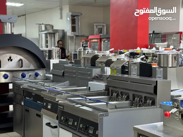 Food Processors for sale in Al Riyadh
