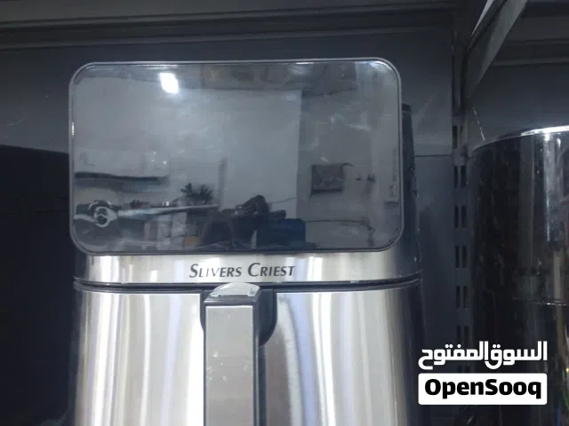 قلايات هوائية جديدة