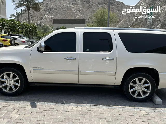 Used GMC Other in Dubai