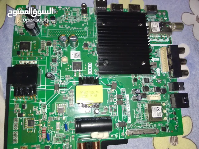 motherboard for TV