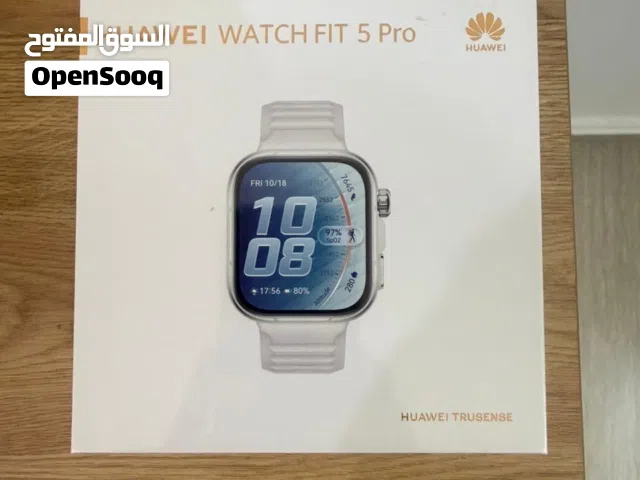 Huawei smart watches for Sale in Muscat