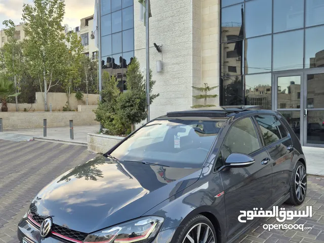 Gti 2019 ترخيص 2019 فل مسكر