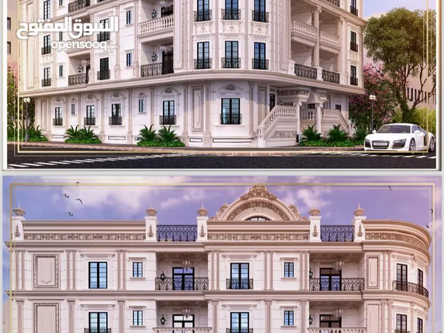 175 m2 3 Bedrooms Apartments for Sale in Damietta New Damietta
