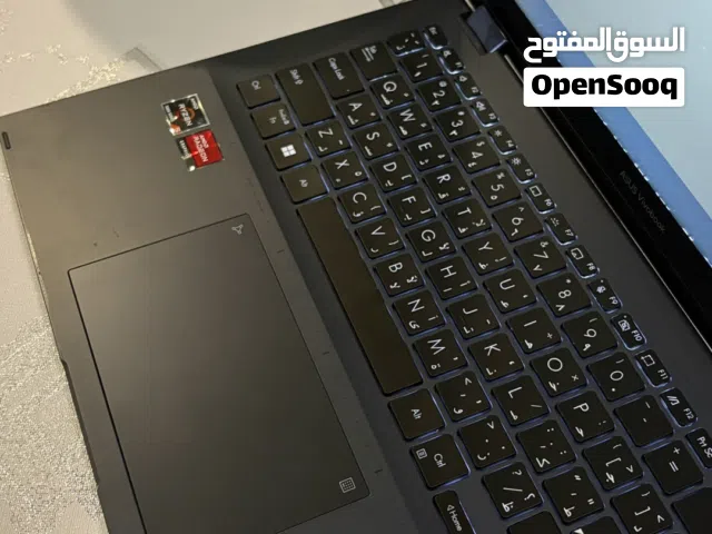 Windows Asus for sale  in Al Jubail