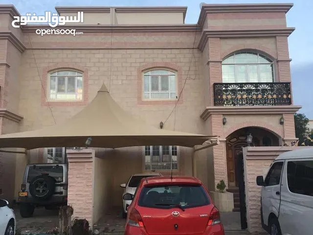 Unfurnished Yearly in Muscat Azaiba