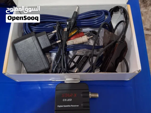  Other Receivers for sale in Zarqa