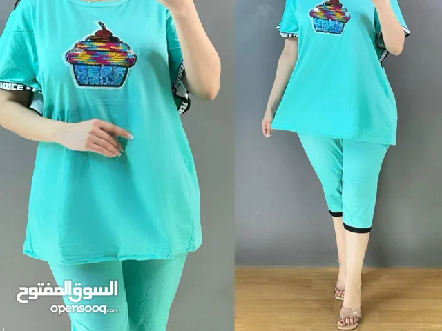 برموده نسائيه جديده اتخبل وبارد ونازك جميع البرمودات متوفره