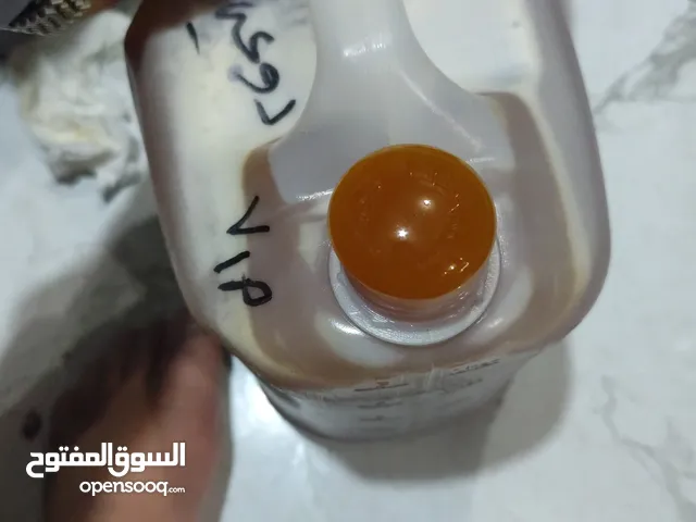 عسل بجميع انواع