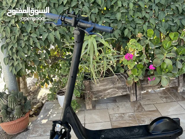 سكوتر كهرباء