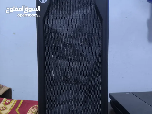 كزيونيييييييي وركز انه الكرت 8vram مش 6 ولوحه فئة عليه z  + ملحقات