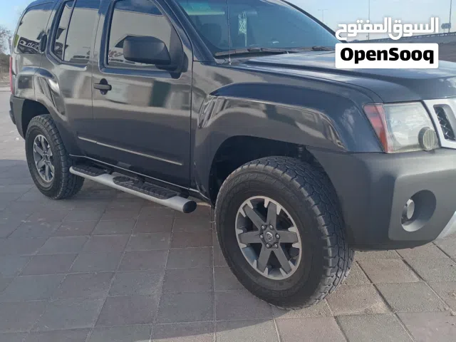 Used Nissan X-Terra in Al Sharqiya