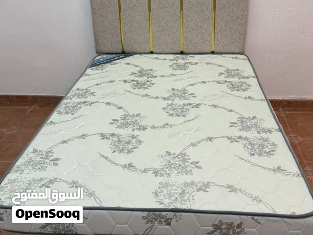 سرير كوين و سرير كنج