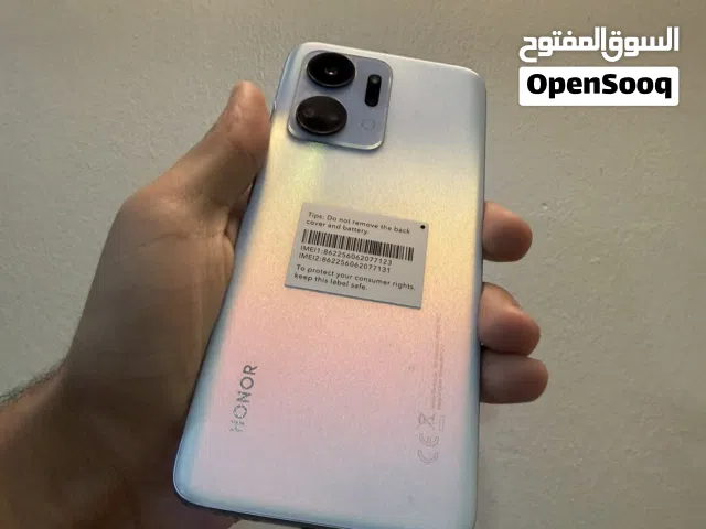 Honor Honor X7a 128 GB in Baghdad