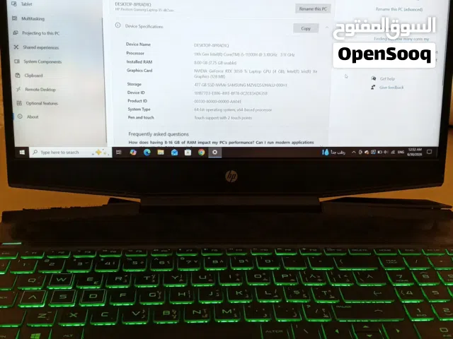 Other HP  Computers  for sale  in Tripoli