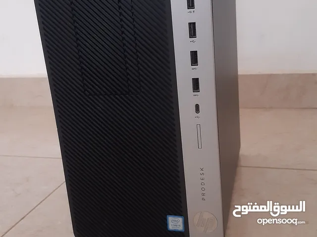 Windows HP Computers for sale in Hebron