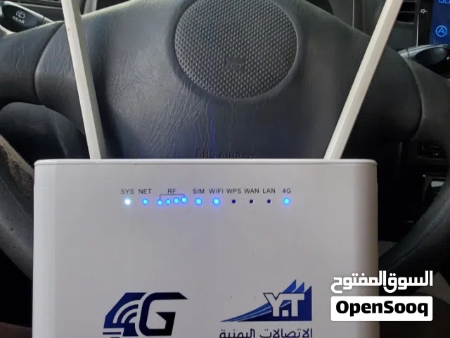 مودم فورجي طراز hl_550