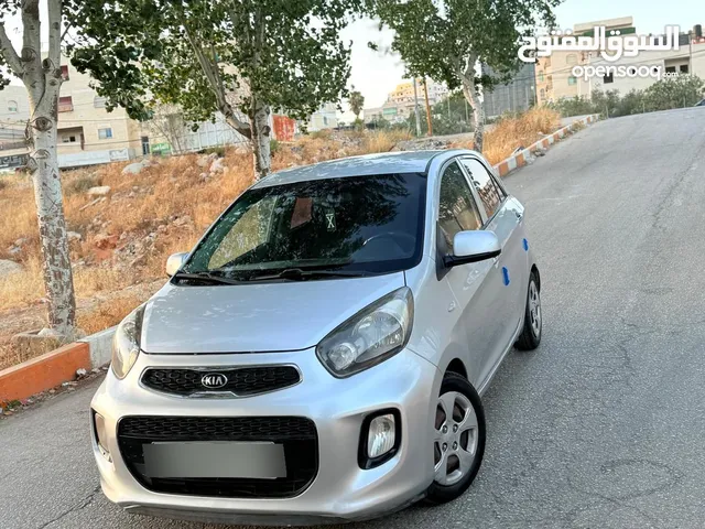 كيا مورننغ للبيع