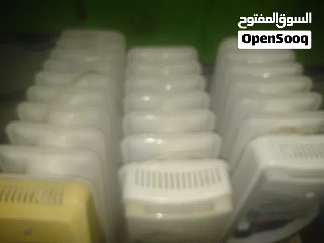 دفايات كهرباء زيت شغالين ممتاز  بدون اي صيانه