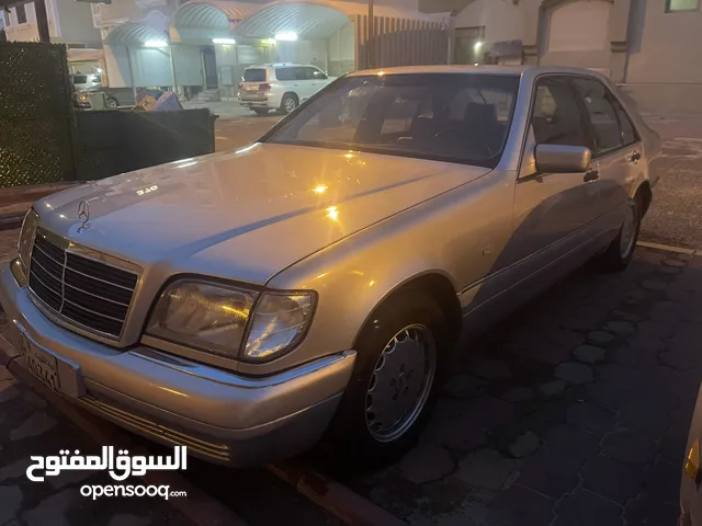 New Mercedes Benz SL-Class in Al Jahra