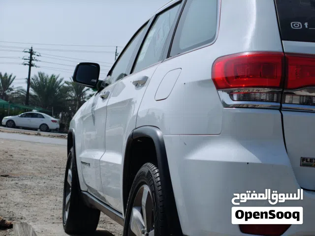 Used Jeep Grand Cherokee in Babylon