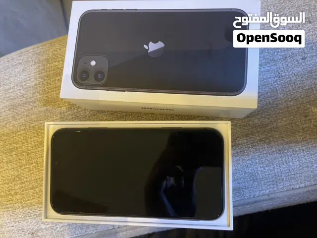 iPhone 11 clean (Face ID works) - ايفون 11