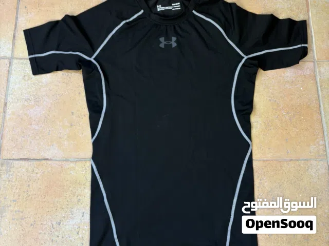 Under armour compression T-shirt