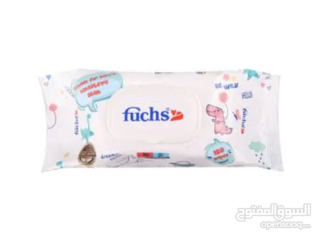 مطلوب شريك لمصنع محارم معطره مبكت وسطول