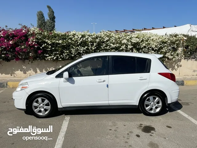 Used Nissan Versa in Al Batinah