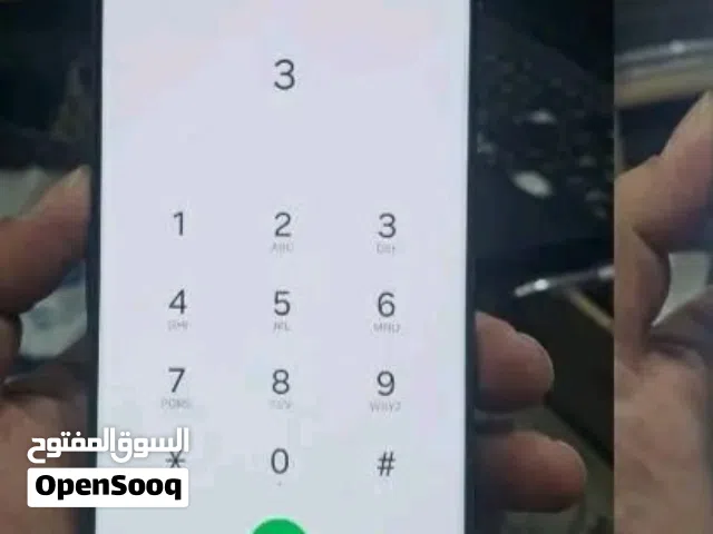 شاشة اس 23 الترا وكاله تشليح من فوق جهاز