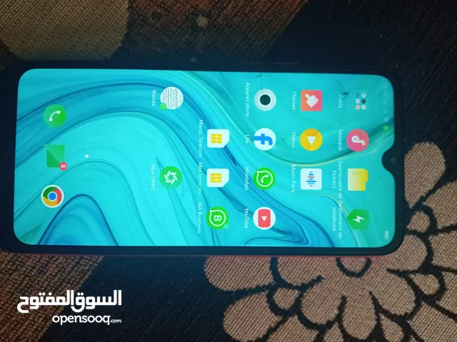 Oppo Other 32 GB in Casablanca