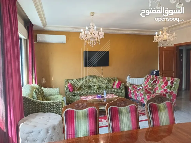 190 m2 3 Bedrooms Apartments for Sale in Amman Shmaisani