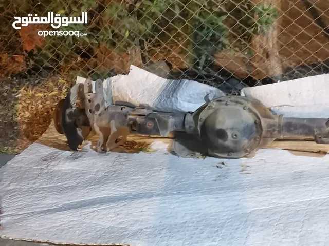 اكسل تاهو نضيف جدا