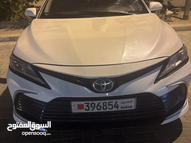 Used Toyota Camry in Muharraq