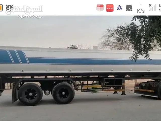 Tank Other 2024 in Al Riyadh
