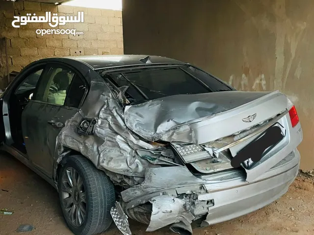 Used Genesis Other in Gharyan