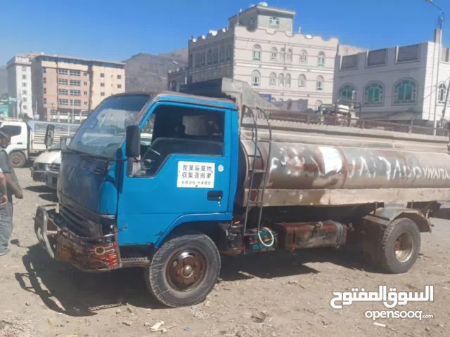 Used Mitsubishi Other in Ibb