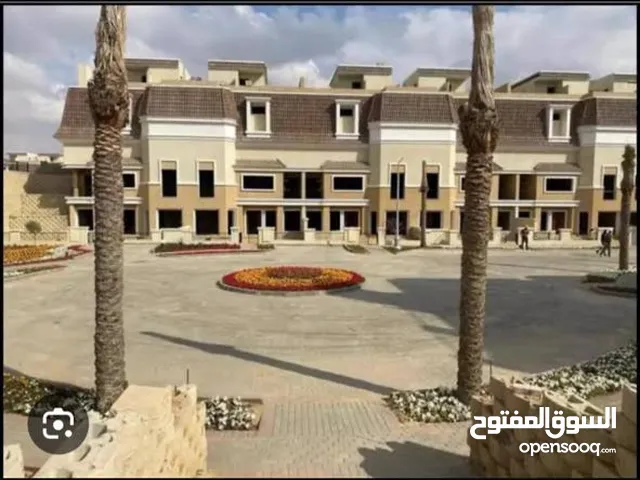 134 m2 2 Bedrooms Apartments for Sale in Cairo Fifth Settlement