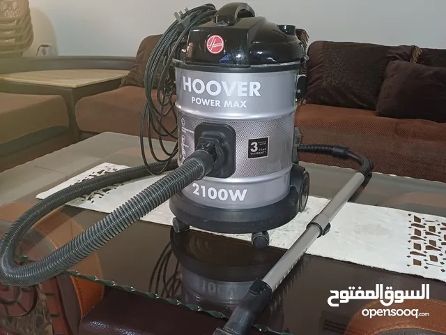 مكنسة كهربائية HOOVER 2100 سعة20لتر